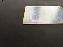 Pokemon TCG Gyarados Mysterious Treasures 26/123 Regular Rare Non Holo - MP - Image 3