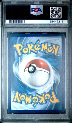 2021 POKEMON SWSH BLACK STAR PROMO CELEBRATIONS COLL #142 PIKACHU V-UNION PSA 10 - Image 2
