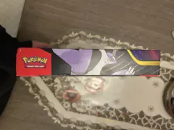 Pokemon TCG Mega Evolution Mega Latios EX Box | Brand New, Sealed & In Hand! - Image 5