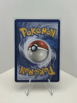 Pokemon TCG Morgan Sun & Moon Team Up 178/181 Ultra Rare Full Art Holo - Image 2