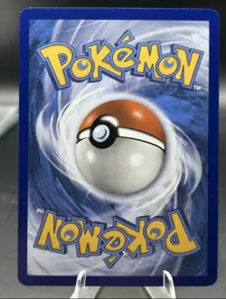 Lady 208/196 Rainbow Holographic Secret Rare Pokemon TCG Lost Origin 2020 Set - Image 2
