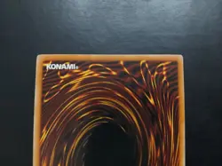 Yugioh - Cyber Harpie Lady SP1-EN001 Ultra Rare Promo - Image 4