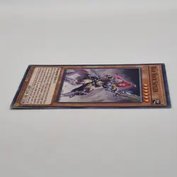 Yu-Gi-Oh! War Rock Skyler - Blazing Vortex Deck BLVO-EN096 Common 1st Edition - Image 4