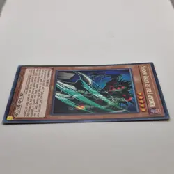 Yu-Gi-Oh! Maze of Memories Shadow Ghoul Of The Labyrinth MAZE-EN002 Dark 2023 - Image 4