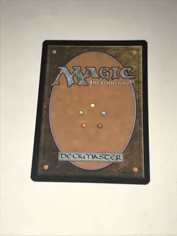 2011 Magic: The Gathering 2012 Gideon's Lawkeeper Card - Image 5