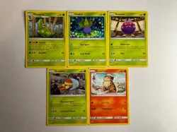 Pokemon TCG: Unbroken Bonds Card Lot - 25 Card Count - Common, Uncommon, Rare - Image 1