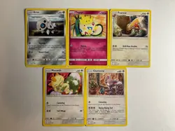 Pokemon TCG: Unbroken Bonds Card Lot - 25 Card Count - Common, Uncommon, Rare - Image 5