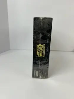 Parker Brothers Star Wars Customizable Card Game Premiere 1995 2 Player Game 73000403607 - Image 2