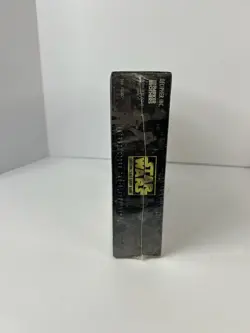 Parker Brothers Star Wars Customizable Card Game Premiere 1995 2 Player Game 73000403607 - Image 4