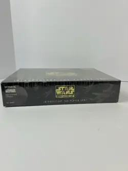Parker Brothers Star Wars Customizable Card Game Premiere 1995 2 Player Game 73000403607 - Image 5