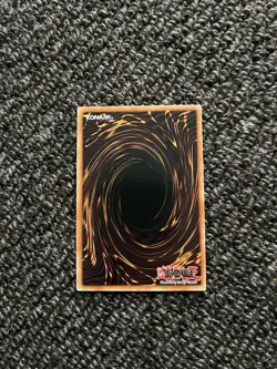 Magic Cylinder LON-E104 Secret Rare YuGiOh Card - Image 2