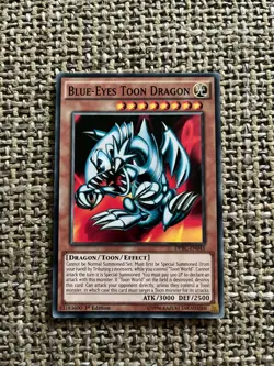 Magic Cylinder LON-E104 Secret Rare YuGiOh Card - Image 3
