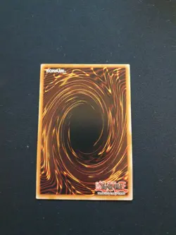 Magic Cylinder LON-E104 Secret Rare YuGiOh Card - Image 4