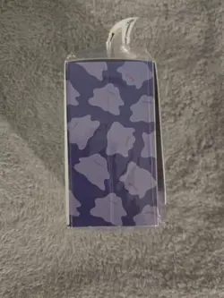 Ditto Quartet Pokemon Center Cards Deck Box NEW Factory Sealed Boxes 2024 - Image 4