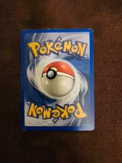 Pokemon Card Dark Marowak & Cubone (Team Rocket Returns) - Image 3