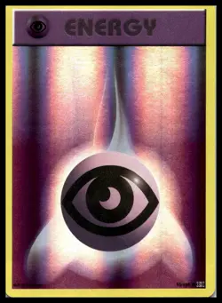 Psychic Energy 95/108 XY - Evolutions Holo Pokemon Card | NM - Image 1