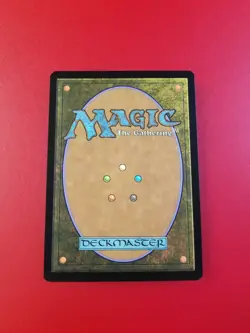 1x Apprentice Wizard | FOIL | Double Masters | MTG Magic Cards - Image 2