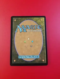 1x Apprentice Wizard | FOIL | Double Masters | MTG Magic Cards - Image 4