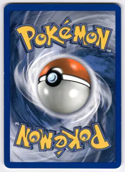 Duskull 58/107 Deoxys Pokemon Card Vintage WOTC | LP - Image 2