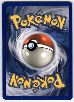 Meowth 56/64 Jungle Pokemon Card Vintage WOTC | LP - Image 2