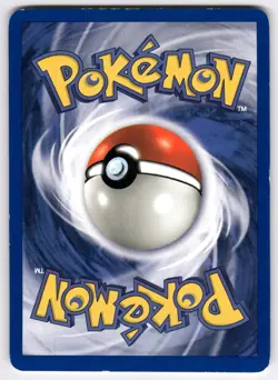 Jigglypuff 54/64 Jungle Pokemon Card Vintage WOTC | LP - Image 2