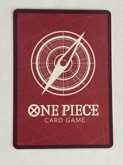 Donquixote Doflamingo Parallel Alt Art Leader OP01-060 One Piece Card Japanese - Image 2