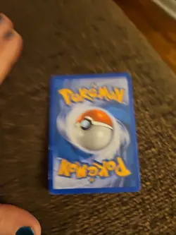 Pokemon TCG Dawn Stadium 79/100 Majestic Dawn Uncommon card Normal - Image 2