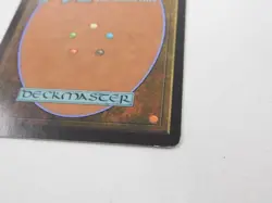 Cabal Therapy Judgment Sorcery Magic the Gathering TCG Trading Card Mtg - Image 5