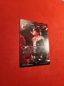 Squall Leonhart - Danitha Capashen, Paragon (Showcase) Final Fantasy: Through... - Image 2