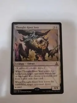 Thought-Knot Seer Oath of the Gatewatch Regular - Image 1