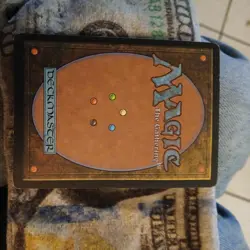** x3 Saprazzan Skerry ** [NM] MTG Mercadian Masques Land Acceleration - Image 4