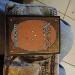 ** x3 Saprazzan Skerry ** [NM] MTG Mercadian Masques Land Acceleration - Image 5