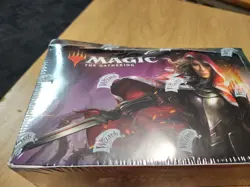 Magic: The Gathering -Throne of Eldraine - English Booster box factory sealed - Image 1