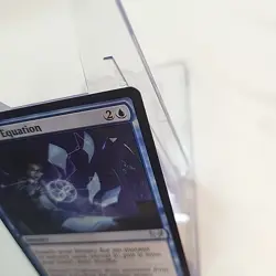 Solve The Equation MTG NM Non Foil Near Mint Fast Shipping From Canada STX - Image 3