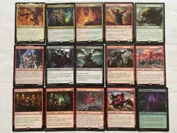 Thantis, the War Weaver - Group Slug - Commander Deck | MTG EDH Commander Deck - Image 2