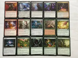 Thantis, the War Weaver - Group Slug - Commander Deck | MTG EDH Commander Deck - Image 4