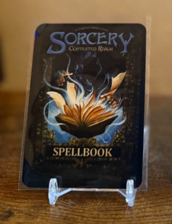 Sorcery Contested Realms - Gothic - Armageddon NM - Image 2