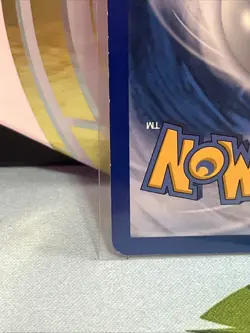 Houndoom 56/101 Reverse Holo Pokemon TCG Plasma Blast - Image 4