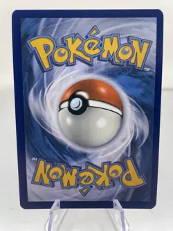 Gholdengo Ex 252/182 Special Illustration Rare - Pokemon TCG Paradox Rift NM - Image 2