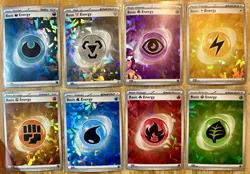 Pokemon Modern Ultra Rare, IR and MORE Lot Of 18 NM Sealed Promo/cracked Holo 🔥 - Image 2