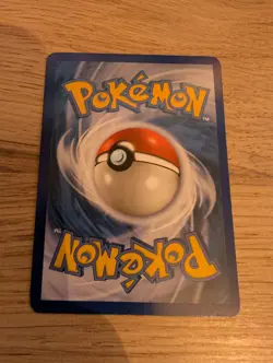 Pokemon card Magikarp 65/100 Common Water Diamond & Pearl Stormfront - LP - Image 2