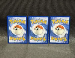 Pokemon TCG Team Rockets Articuno Tyranitar Zapdos Cosmos Holos Promos - Image 2