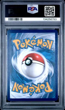 2021 POKEMON CELEBRATIONS #008 SURFING PIKACHU V PSA 10 - Image 2
