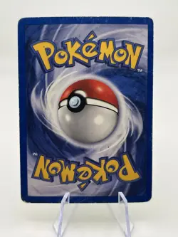 2000 Dark Arbok #2/82 Holo MP Rare Pokemon Team Rocket Vintage WOTC - Image 2