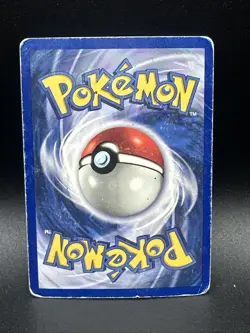Pokemon TCG Magneton 9/102 Holo Rare Unlimited WOTC Base Set - Image 2