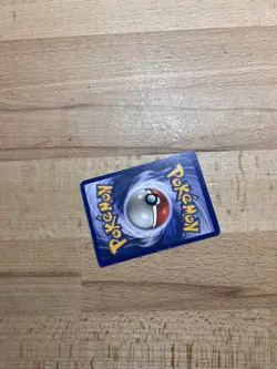 Magneton 11/62 Fossil Holo LP Pokemon WOTC VINTAGE - Image 5