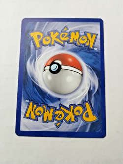 Pokemon TCG Gastly EX FireRed & LeafGreen 63 Regular Common - Uncirculated - Image 3