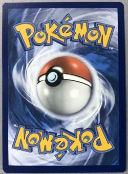 POKEMON Houndstone Trick Or Trade 2023 Stamped HOLO NM - Image 2