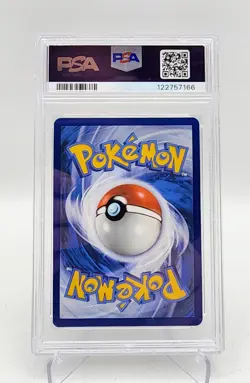 PSA 10 Altaria TG11/TG30 Pokemon Gem Mint Trainer Gallery Full Art Pokemon - Image 2
