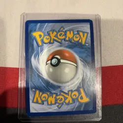 Pokemon TCG Magikarp Wailord GX Tag Team SM166 Lightly Played Condition - Image 2